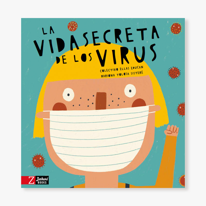 La vida secreta de los virus