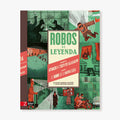 Robos de leyenda