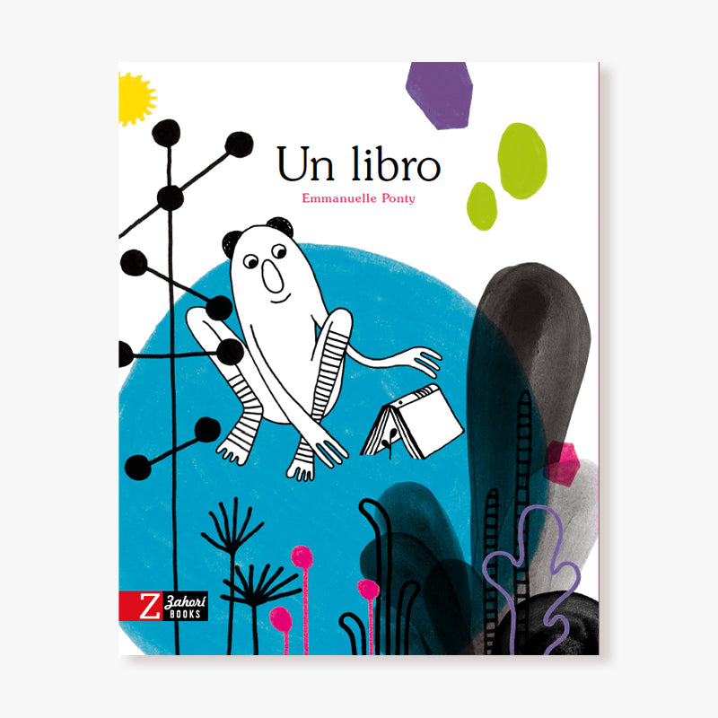 Un libro