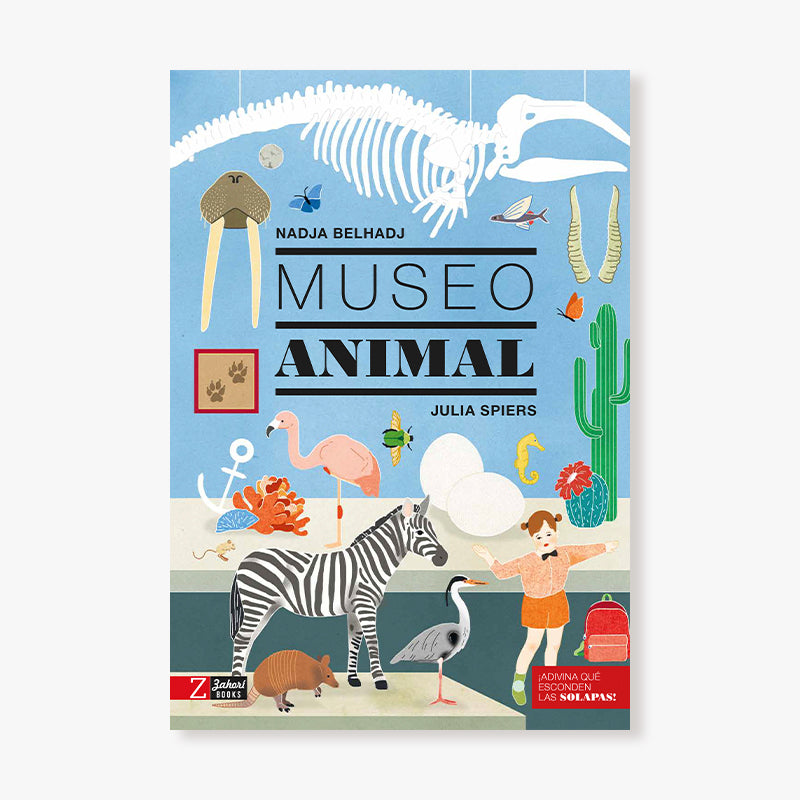 Museo animal