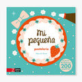 Mi pequeña pastelería