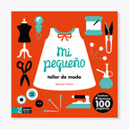 Mi pequeño taller de moda
