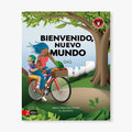Bienvenido, nuevo mundo