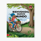 Bienvenido, nuevo mundo