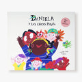 Daniela y las chicas piratas