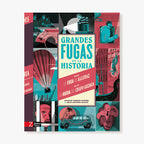 Grandes fugas de la historia