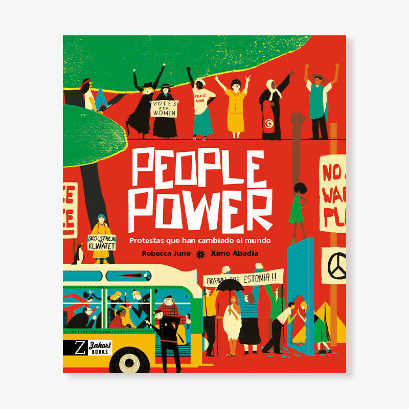 People Power