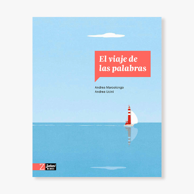 El viaje de las palabras
