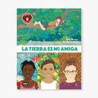 La tierra es mi amiga