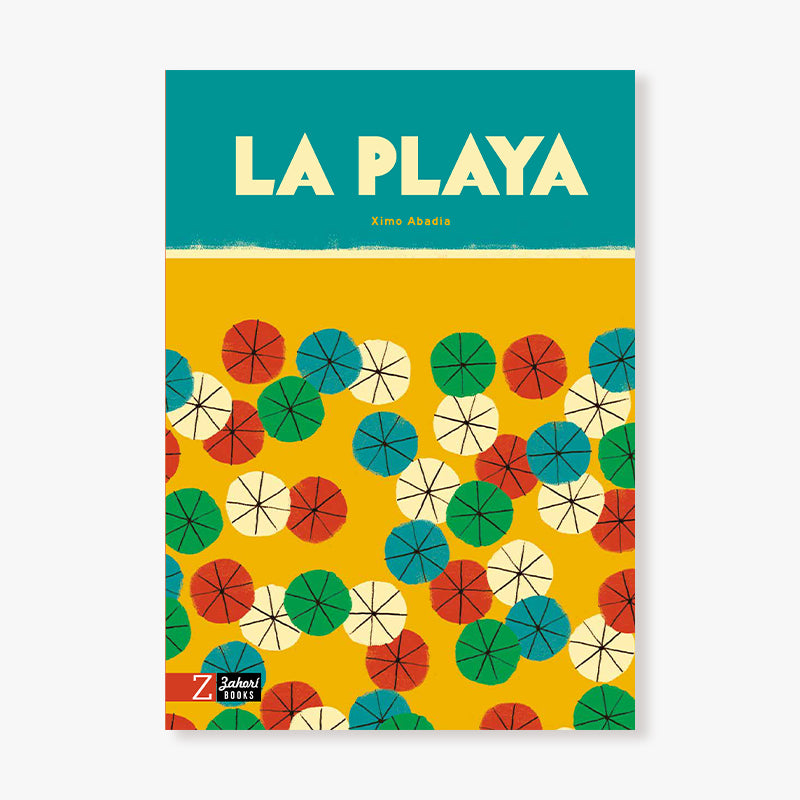 La playa