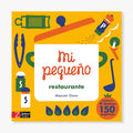Mi pequeño restaurante