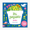 Mi pequeño jardin