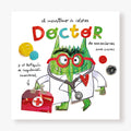 El monstruo de colores: Doctor de emociones