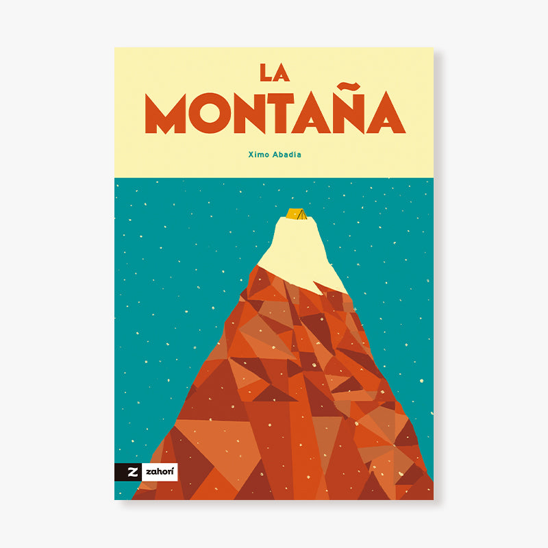 La montaña