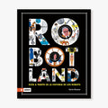 Robotland. Berta Páramo