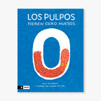 Los pulpos tienen cero huesos