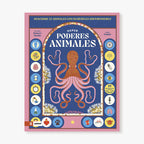 Superpoderes animales