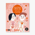 Enigmas del cuerpo humano