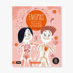 Enigmas del cuerpo humano