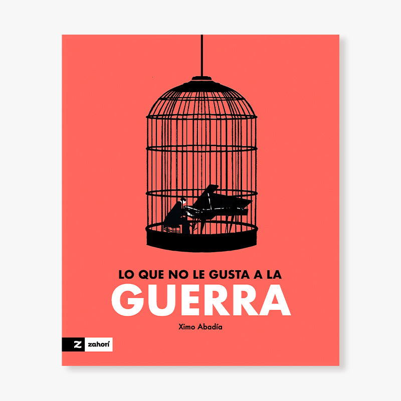Lo que no le gusta a la guerra