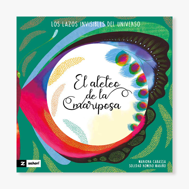 El aleteo de la mariposa
