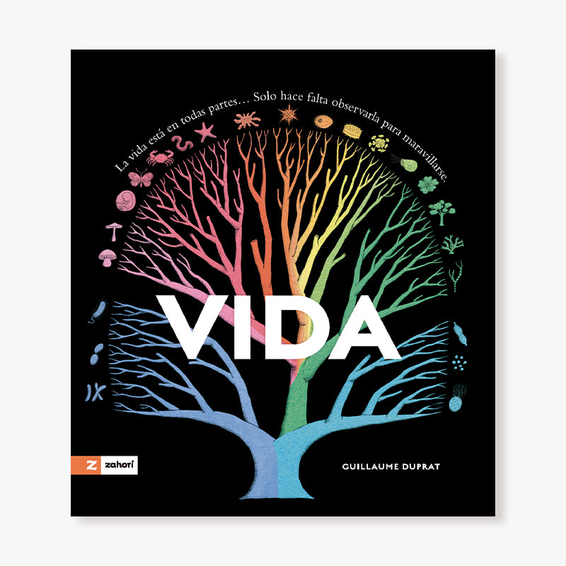 Vida