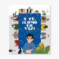 Y tú, ¿cómo lo ves?