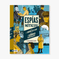 Espías míticos