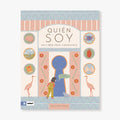 Quién soy
