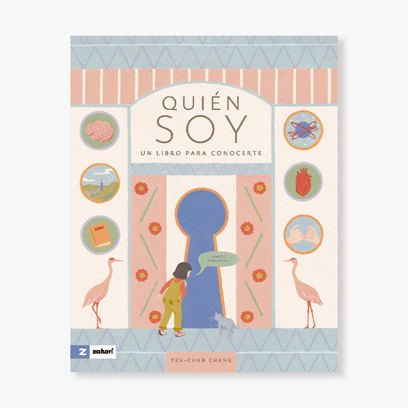 Quién soy