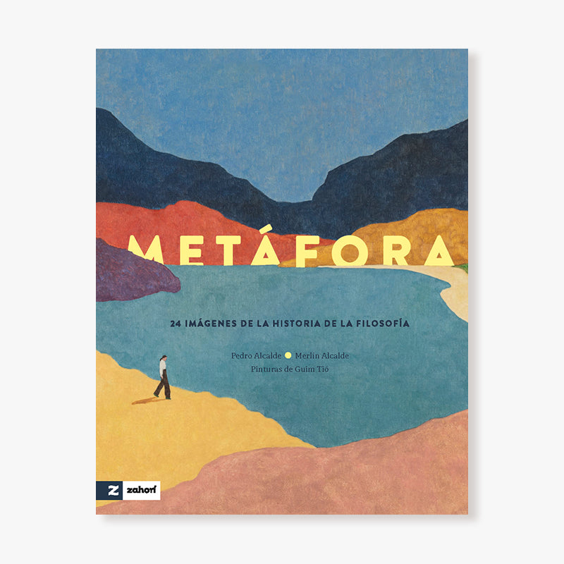 Metáfora