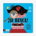 ¡Se busca!