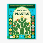 Superpoderes de las plantas