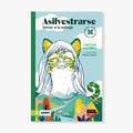 Asilvestrarse