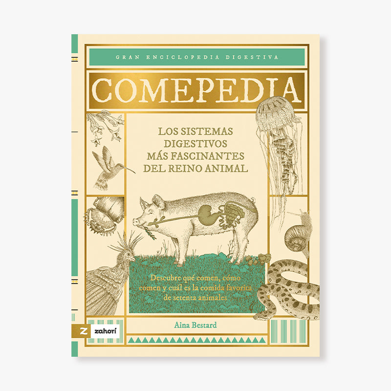 Comepedia