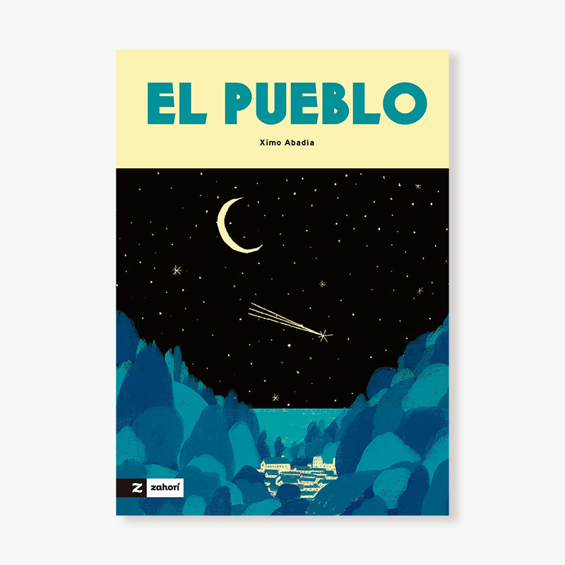 El pueblo