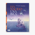 Ha nacido una isla