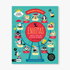 Cuaderno especial de enigmas