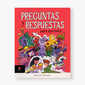 Preguntas y respuestas para aprender