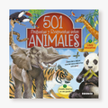 501 preguntas y respuestas sobre animales
