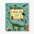 Evolución de la vida en la Tierra