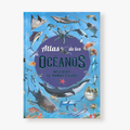 Atlas de los océanos
