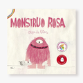 Monstruo rosa
