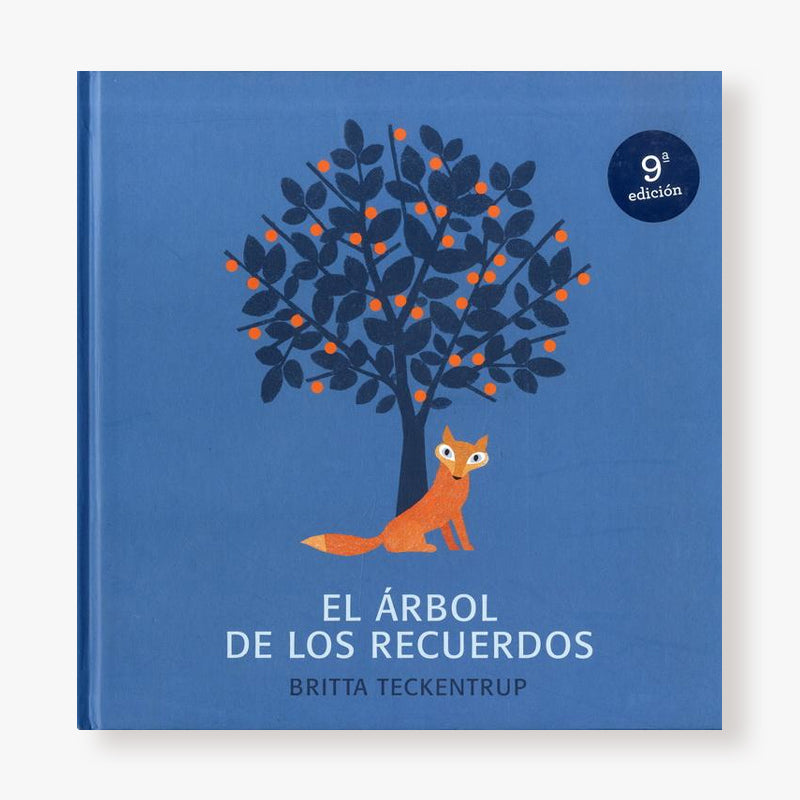 El árbol de los recuerdos