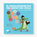 El emocionómetro del inspector Drilo