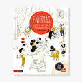 Enigmas de misterio