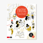 Enigmas de misterio