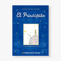 El Principito (tapa cartoné)