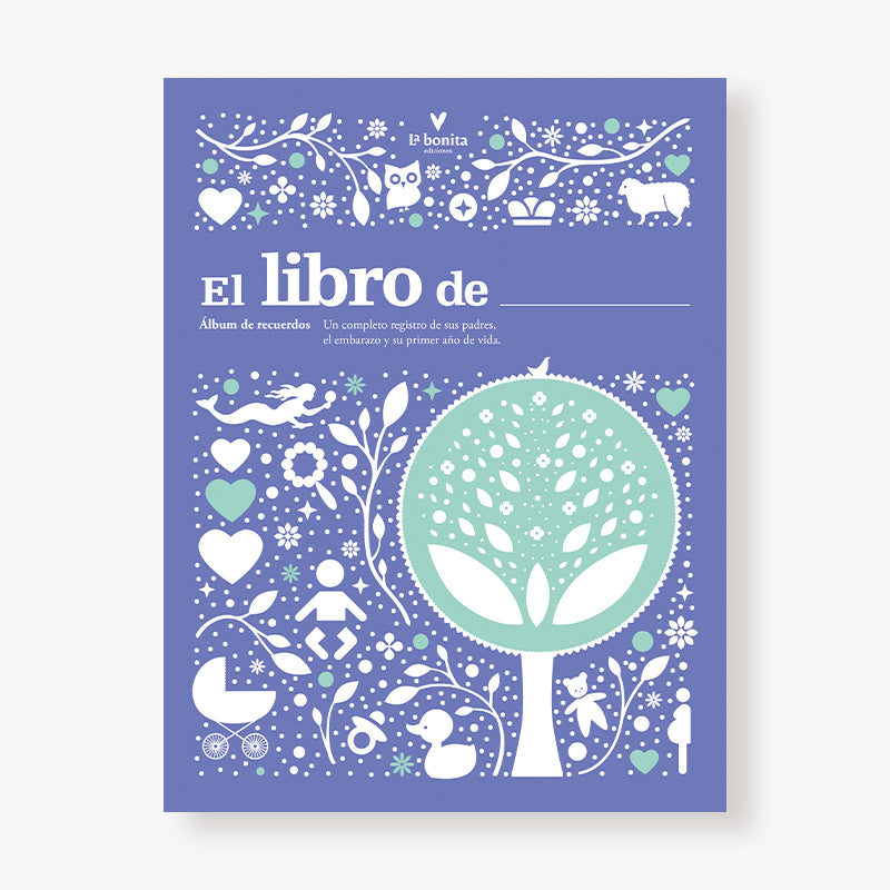 El libro de…