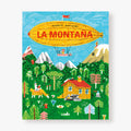 La montaña